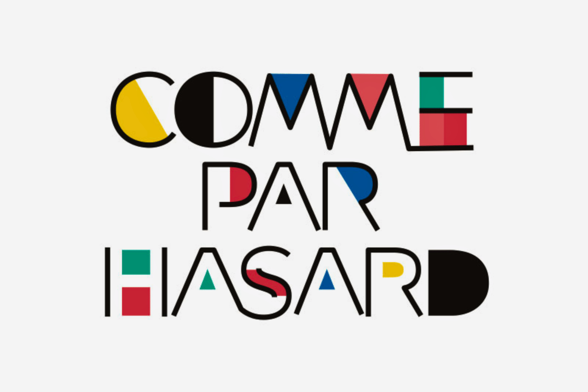 Exposition "Comme par hasard" au musée d'Art et d'Histoire à Cholet