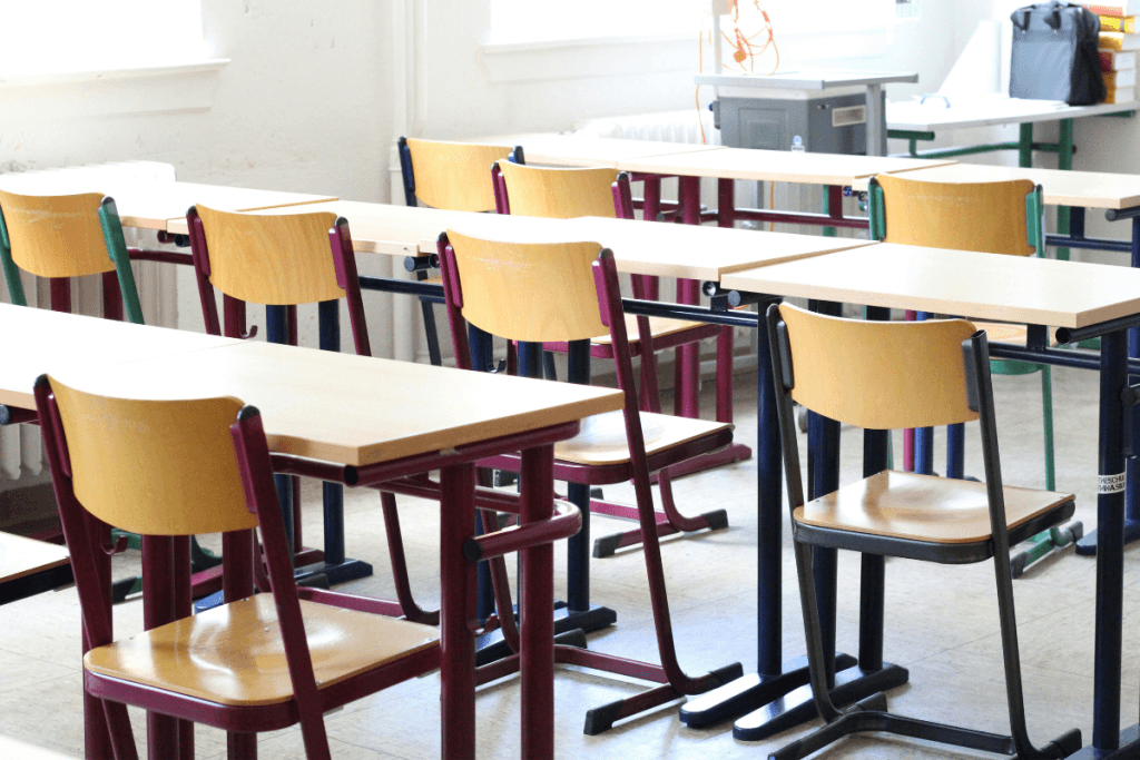 Mathématiques en seconde : scores en hausse, écarts persistants