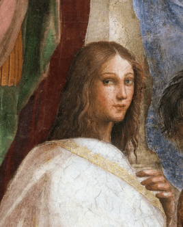 Hypatie-Alexandrie-mathematiques-mediane